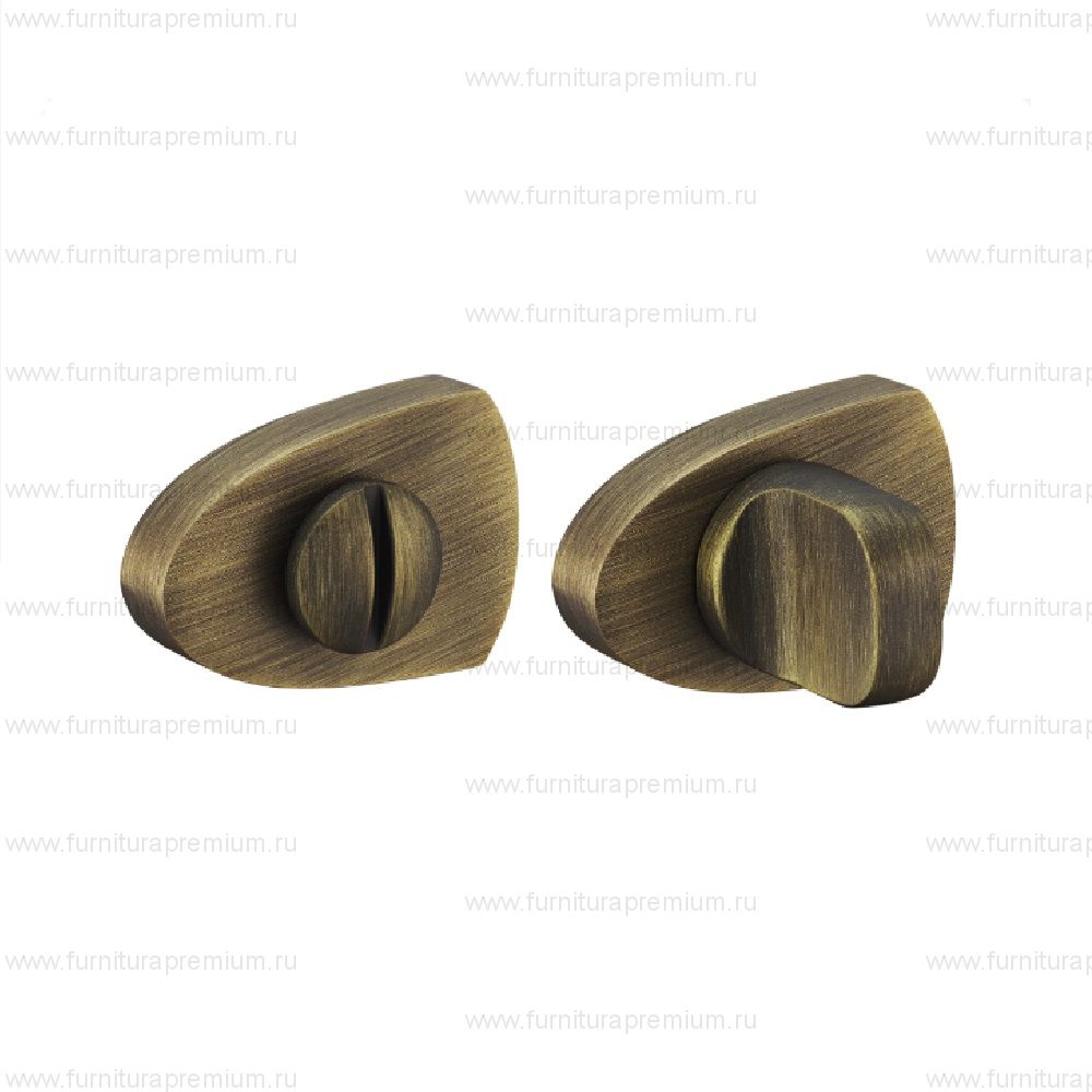 Сантехнический фиксатор Morelli Luxury LUX-WC-UN