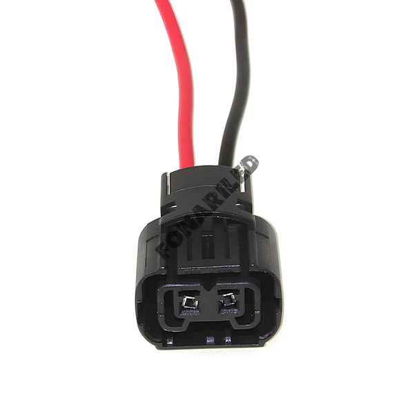 Патрон под лампу PSX24W (мама) цоколь PG20-7 904578