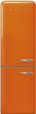 Холодильник Smeg FAB32LOR5