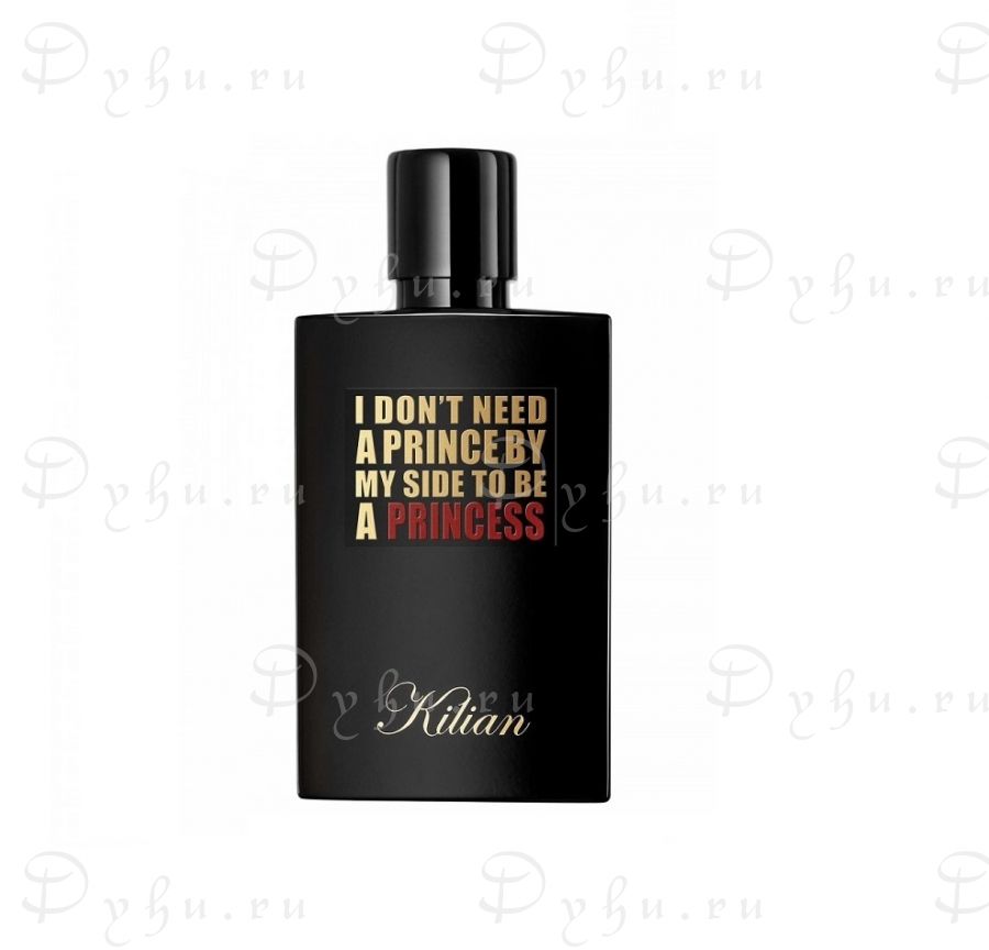 Parfum Niche Princess