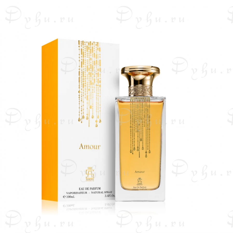 Aurora Scents Amour