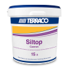 Terraco Siltop Премиальная Силиконовая Краска для Фасадных Работ 15л.