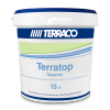 Terraco Terratop Акриловая Краска Премиального Уровня с Повышенной Устойчивостью к Загрязнениям 15л.