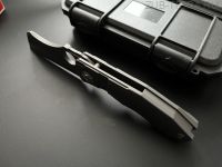 Нож Spyderco C260TIP Stovepipe TI