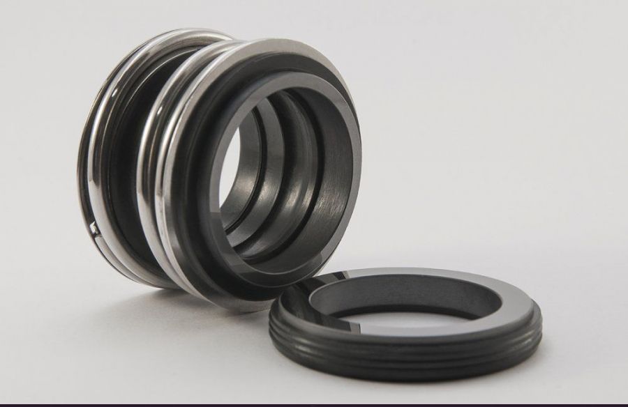 Торцевое уплотнение Wilo SCP 250/450HA-200/4/6kV-C1/E1-CW