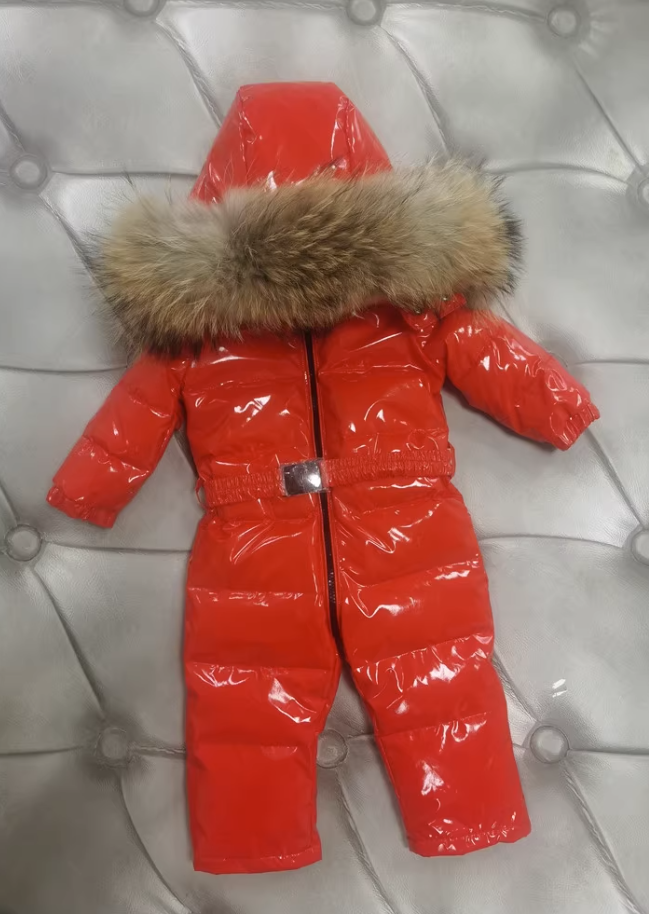 MONCLER ДЕТСКИЙ КОМБИНЕЗОН (МОНКЛЕР 00321