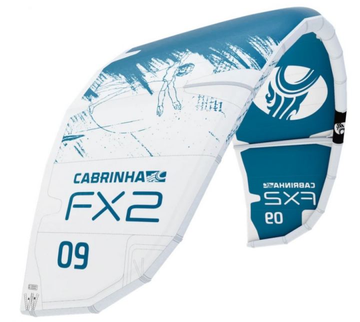 Кайт FX2 фирма Cabrinha K3KOFX2-С3