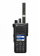 Рация Motorola DP4800e UHF