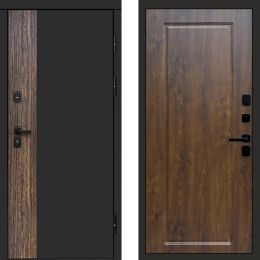 Входная дверь Termo-door Тор Гранд Дуб