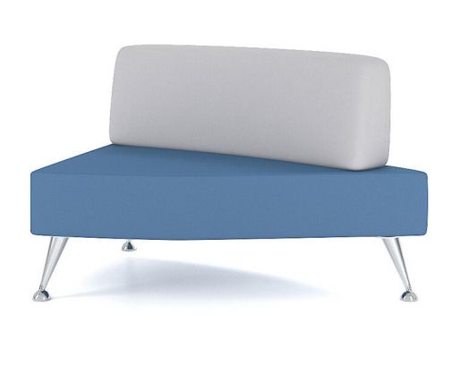 Модуль TF-M23-2DL дивана М23 - fashion trends