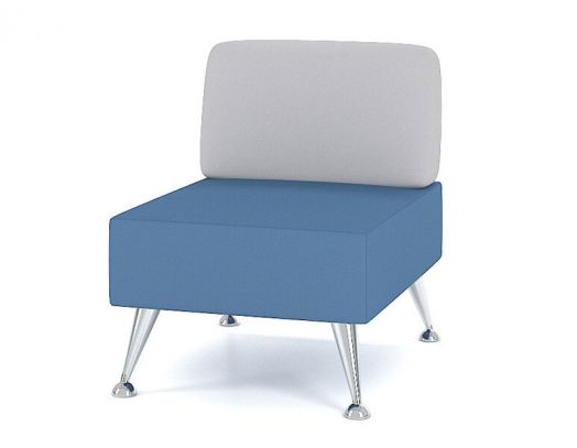 Диван модульный М23 - fashion trends (12 модулей)