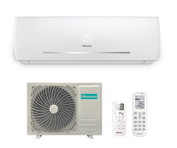 Hisense NEO Classic A R32 AS-12HR4RYDDC00