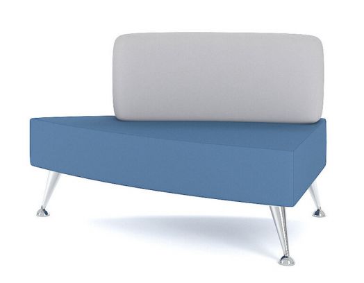 Диван модульный М23 - fashion trends (3 модуля)