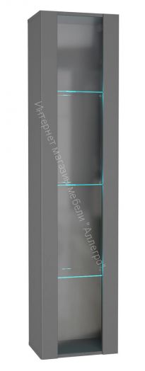 Гостиная Point К-15 Серый графит