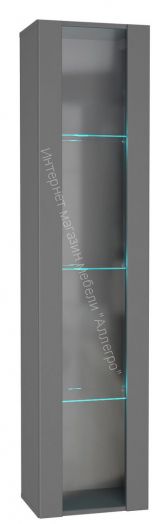 Гостиная Point К-15 Серый графит