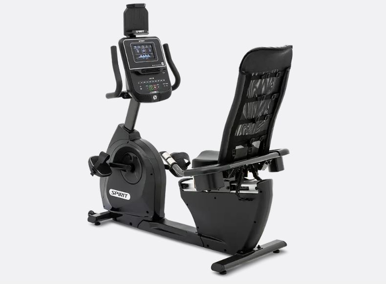 SPIRIT XBR95 BLACK