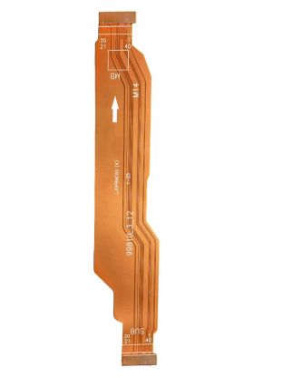 Межплатный шлейф для Realme C65 (RMX3910)