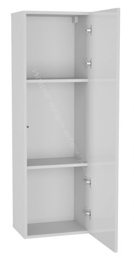 Гостиная Point К-11 Белый глянец/Белый матовый