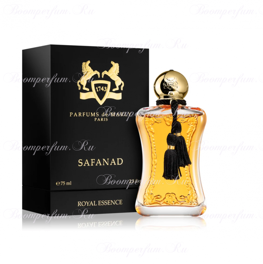 Parfums De Marly Safanad