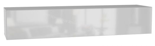 Гостиная Point К-5 Белый глянец/Белый матовый