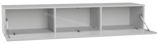 Гостиная Point К-5 Белый глянец/Белый матовый