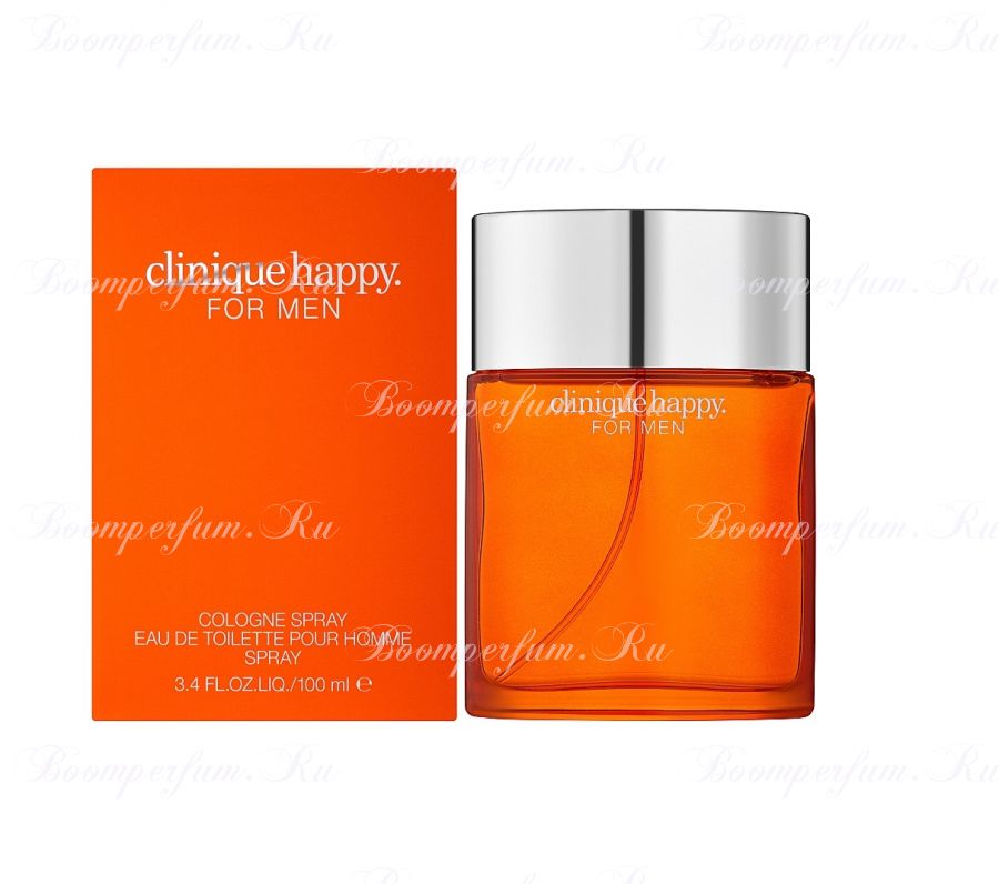 Clinique Happy For Men