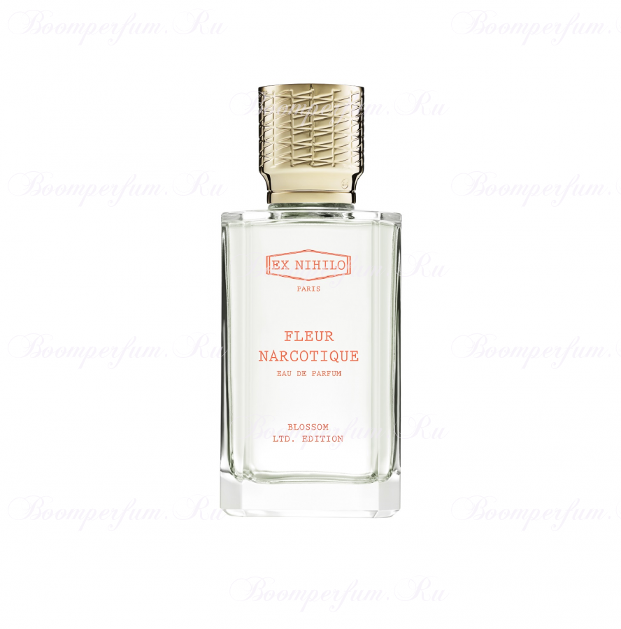 Ex Nihilo Fleur Narcotique Blossom Limited Edition