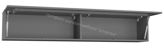 Гостиная Point К-3 Серый графит/Дуб Вотан