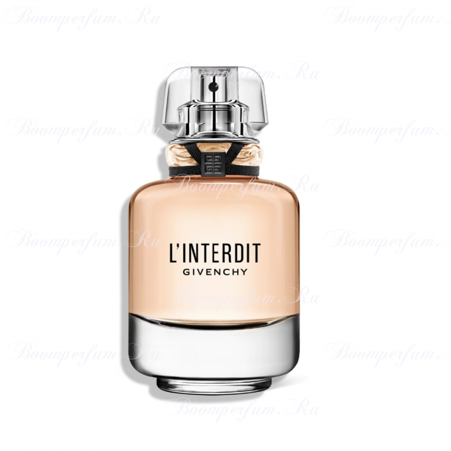 Givenchy L'Interdit Eau de Parfum