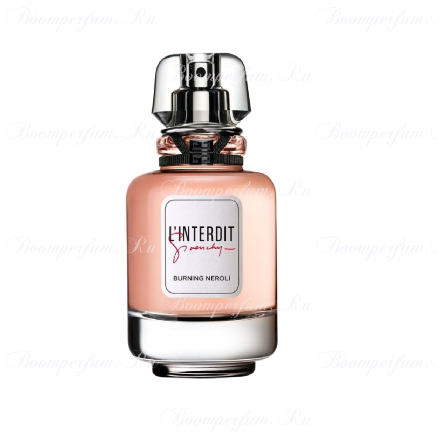 Givenchy L'Interdit Burning Neroli