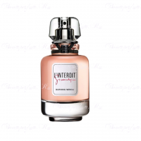 Givenchy L'Interdit Burning Neroli