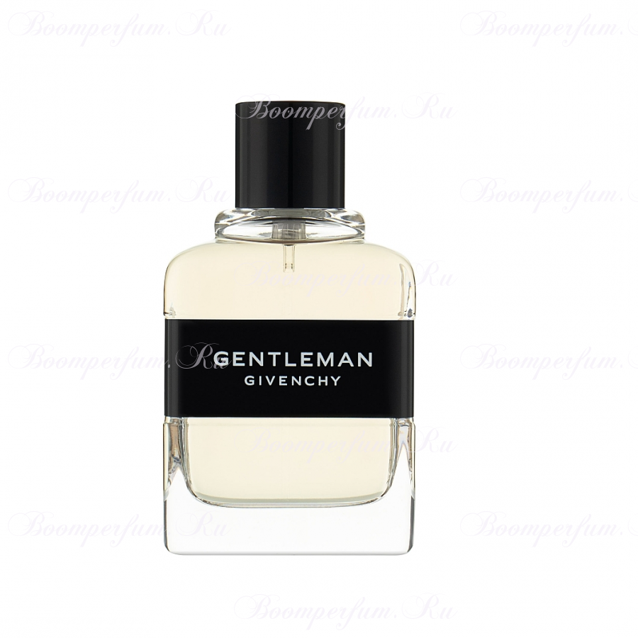 Givenchy Gentleman (2017)