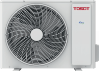 "Tosot Natal Inverter T07H-SNE/I/O: сплит-система наружный блок"
