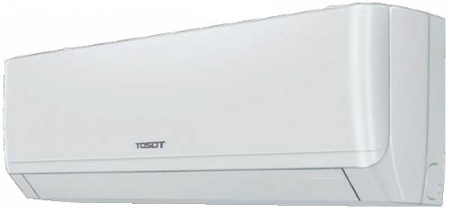 Кондиционер TOSOT T12H-SNE/I/T12H-SNE/O серии Natal Inverter