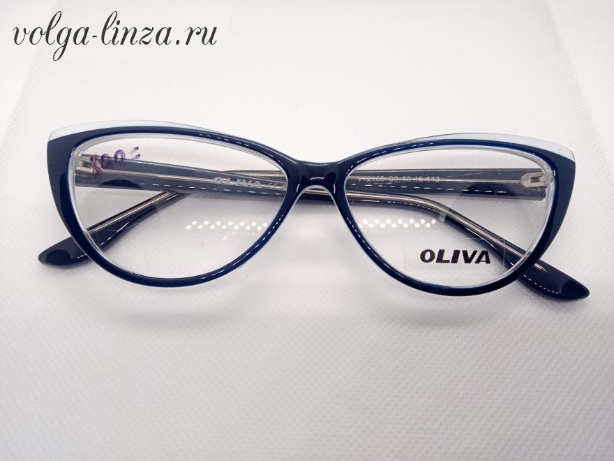 Оправа Oliva V42165