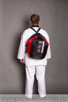 РЮКЗАК STYLE TKD-BAG C КАРМАНАМИ