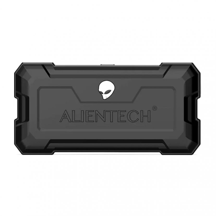 Усилитель сигнала ALIENTECH DUO II (ДЛЯ DJI RC) ДВУХДИАПАЗОННЫЙ 2,4G/5,8G