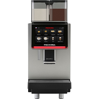 Кофемашина Dr.Coffee PROXIMA F2 PLUS