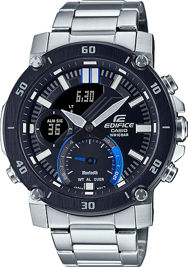 Мужские часы Casio Edifice ECB-20DB-1A