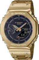 Мужские часы Casio G-Shock GM-B2100GD-9A