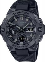 Мужские часы Casio G-Shock GST-B400BB-1A