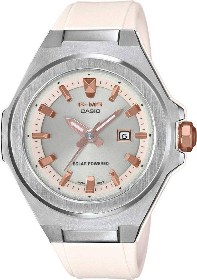 Женские часы Casio Baby-G MSG-S500-7A