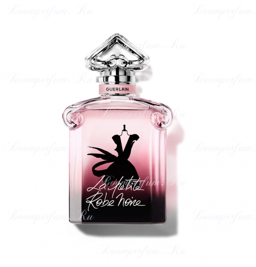 Guerlain La Petite Robe Noire