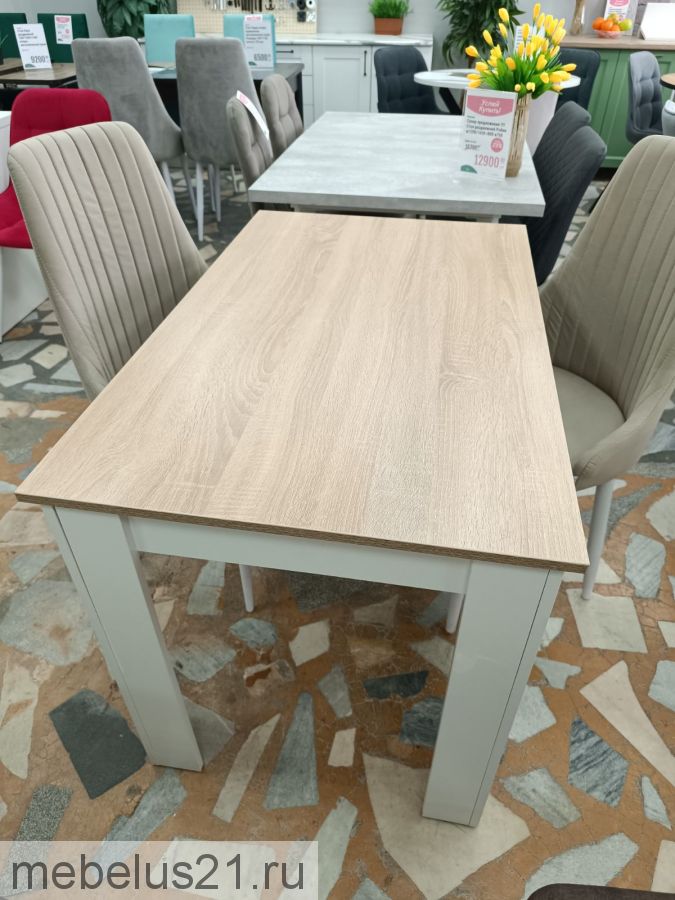 Стол Промо тип 2