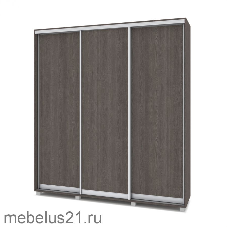 Шкаф купе Мартин 2 м