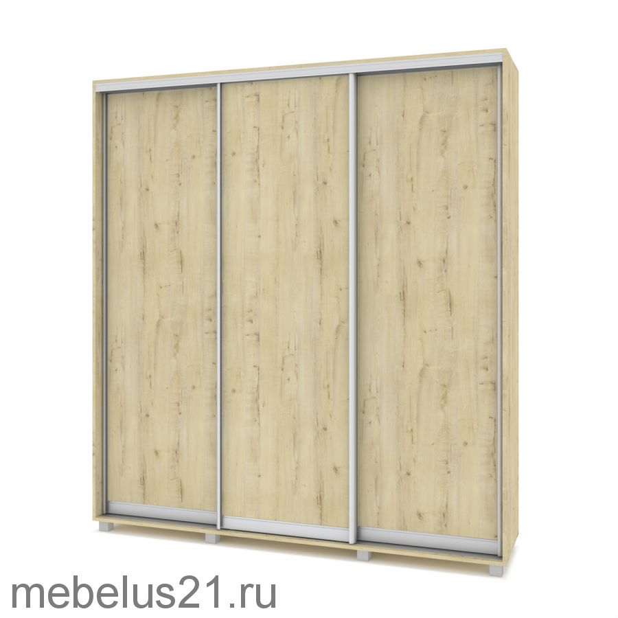 Шкаф купе Мартин 2 м