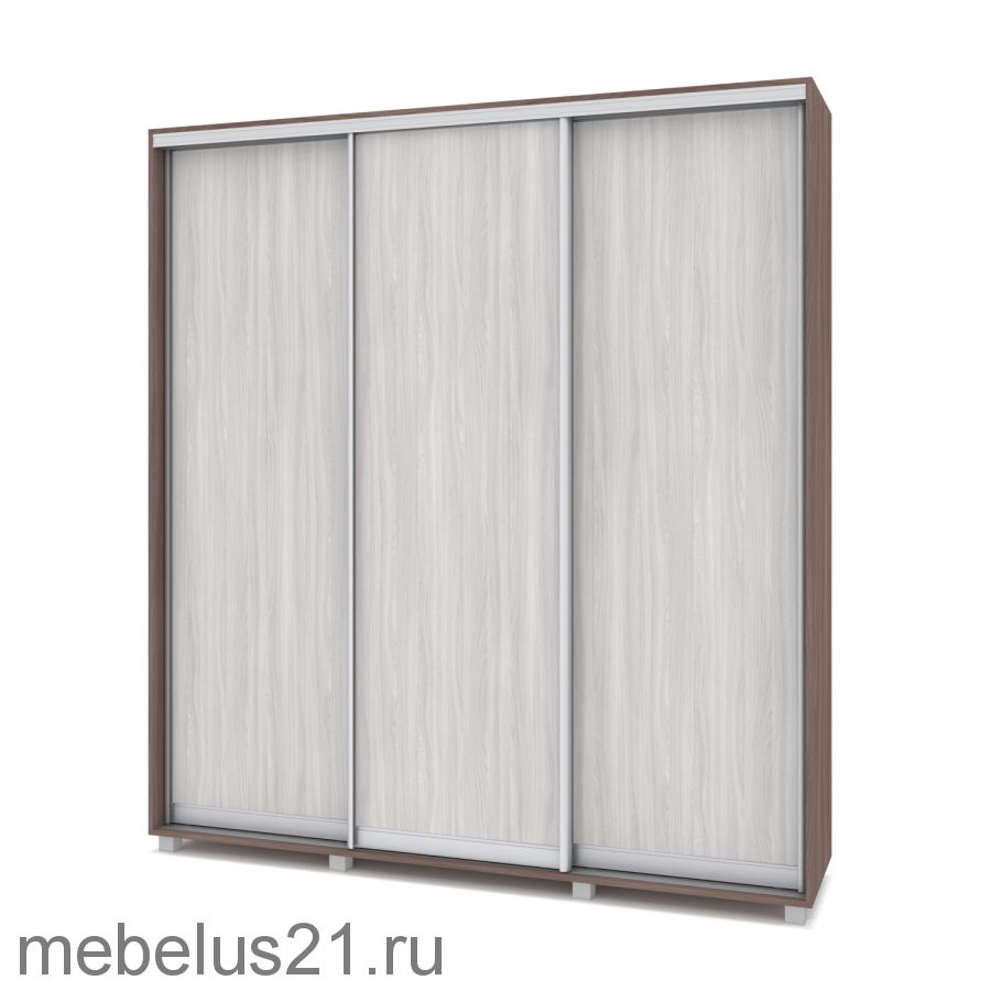 Шкаф купе Мартин 2 м