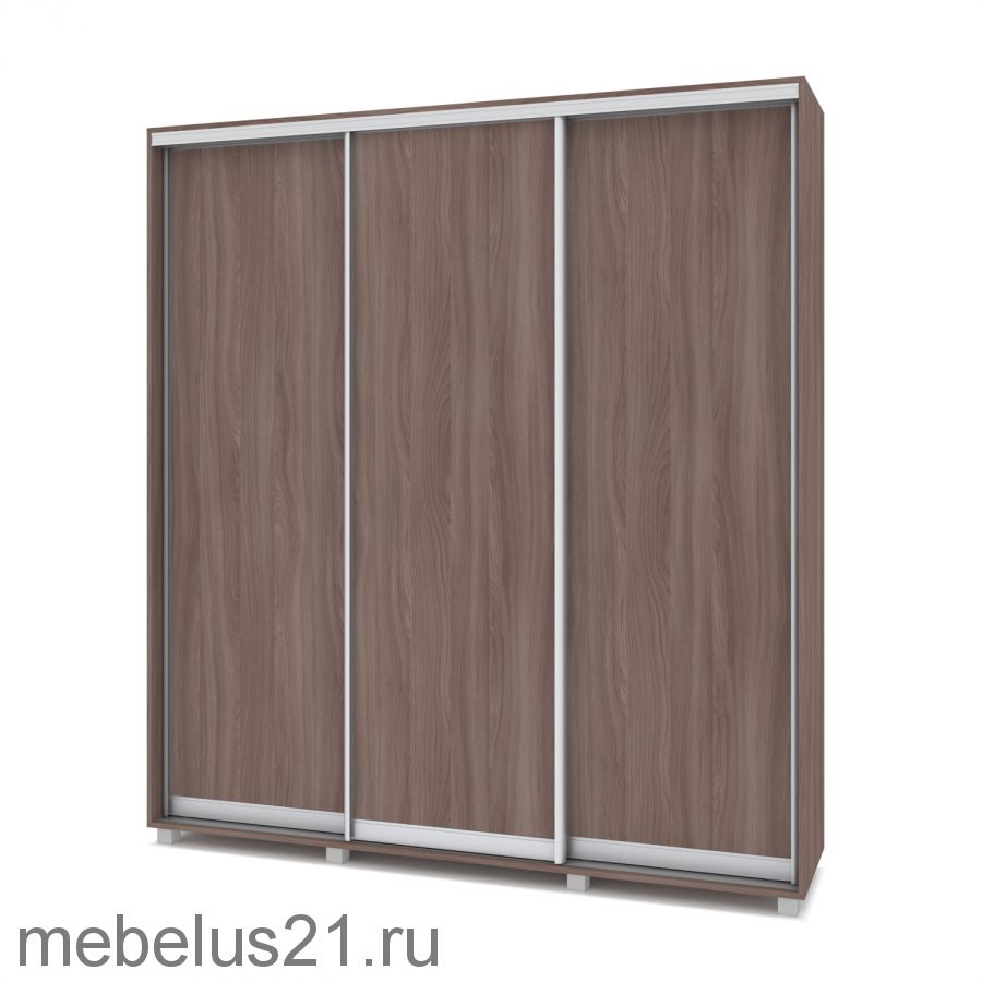 Шкаф купе Мартин 2,2 м