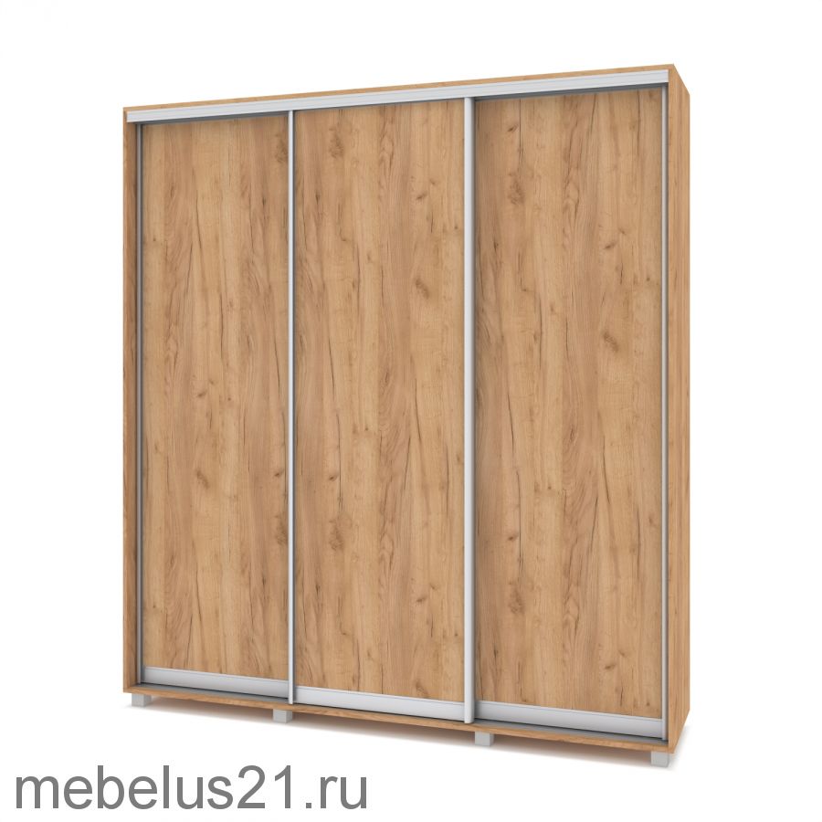 Шкаф купе Мартин 2,2 м