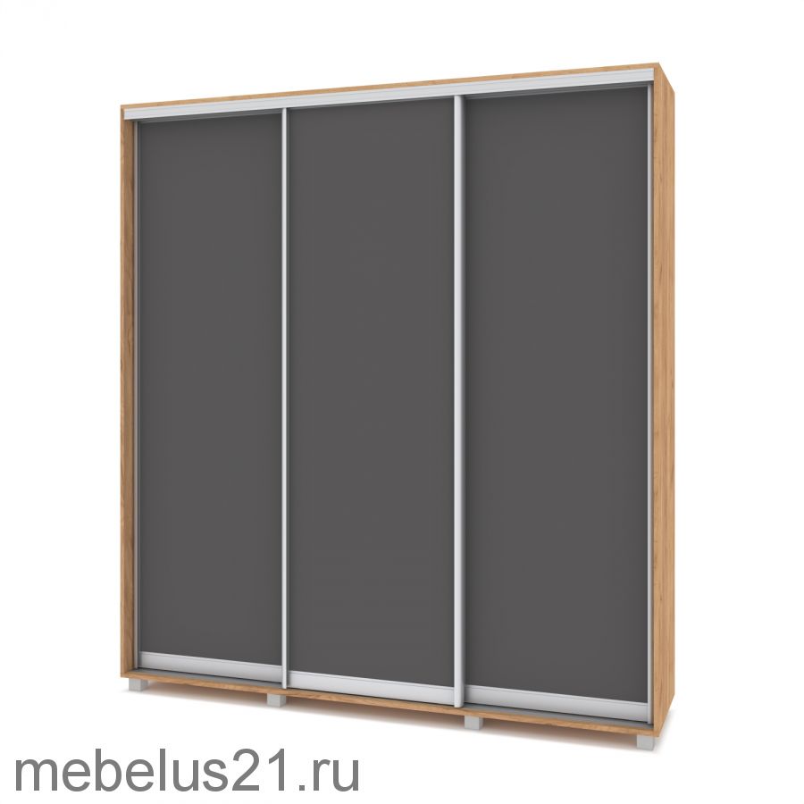 Шкаф купе Мартин 2,2 м